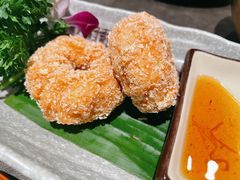 -泰逅SOMTAM泰国餐厅(新淮中心店)