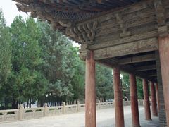 -张掖大佛寺景区