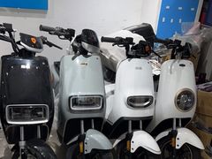 -雅迪电动车(北艾路店)