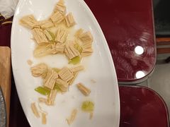 -宏状元现熬粥·京味菜(五棵松店)