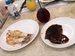 -芭菲盛宴·环球美食(锦城万达广场店)