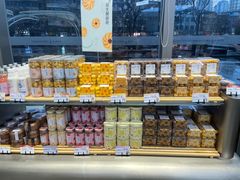 -巴黎优朵烘焙馆(菱角湖壹号店)