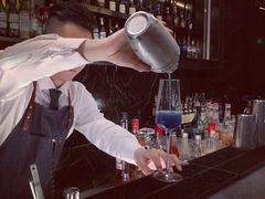 -南宁那莲豪华精选酒店-云霄酒廊·80楼高空城景酒吧