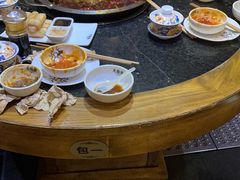 -大龙燚火锅(南山大道店)