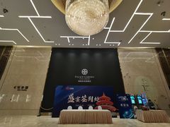 -朗丽兹自助餐厅