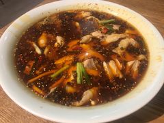 -确喜美味小厨(西单商场兰州店)