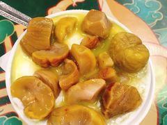姜汁双皮奶-民信老铺(华盖路店)