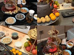 -长沙运达喜来登酒店