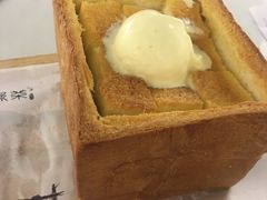 -绿茶餐厅(成都大悦城店)