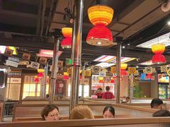 -西塔老太太泥炉烤肉(双井店)