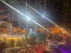 -二荆条·蜀鲜汇城市森林火锅