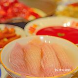 朱光玉火锅馆（北京首店）
