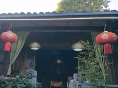 -龙姐私房菜(和顺古镇店)