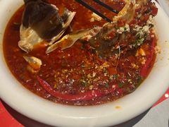 -春色如许·茶食餐厅(桃李春风店)