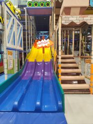 -meland亲子乐园•派对•研学(苏州悠方购物中心店)