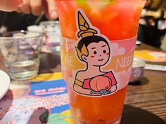 -泰妃殿(武汉首店)