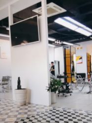 -ASA HAIR SALON