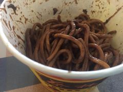 传统热干面-蔡林记(丹尼斯6天地店)