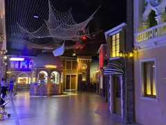 -华夏文旅海洋公园