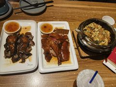 -先记烧鹅王·本地粤菜(福永店)