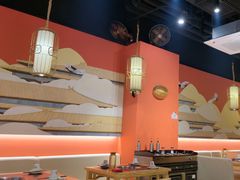-京炭铜锅涮肉·羊蝎子·羊肉炉(保利·时光里店)