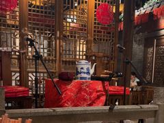 -南京大牌档(济南万象城店)