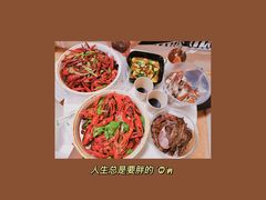 -龙虾风暴(松江店)