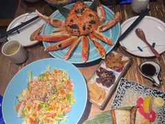 -梅亭居酒屋(中大国际店)