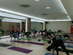 -一兆韦德健身(古美店)