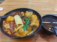-螺蛳粉先生(蓟门桥店)
