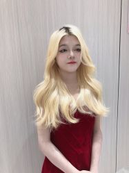 -HairCode芭曲发型