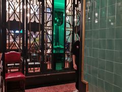 -新白鹿餐厅(爱琴海购物中心店)