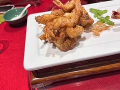 -那家小馆•北京菜•烤鸭(香山店)
