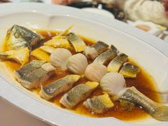 -名人坊·新派粤菜(河西奥体博览中心金鹰世界店)