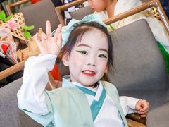 -星舞宝贝少儿舞蹈艺术(天山西路店)