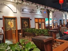-鹅城粤菜馆(白云山路店)