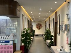 -深圳安仁堂中医·推拿按摩·肩颈调理