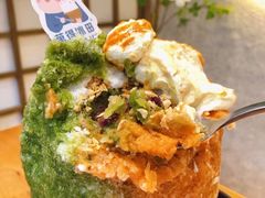 -WONDER ICE 萬得冰田(建設路总店)