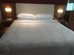 -青岛城阳宝龙福朋喜来登酒店