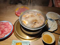 -一井烧肉·活鳗·火锅(毕淘买店)