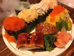 桃太郎仙岛魔境寿司-桃太郎创作料理(大坪店)