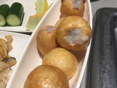 -海底捞火锅(凯德广场店)