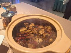 -柴米油盐三杯鸡(象山北路店)