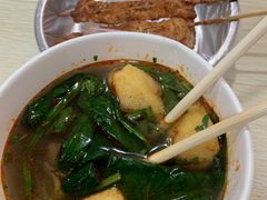 -里脊肉串店(天桥老店)