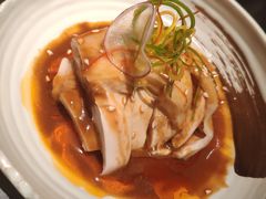 -领事馆19号中餐厅(厦门海景洲际酒店)