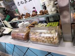 -老磁器口豆汁店(天坛店)