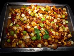 -锦尚阁烤鱼(望京新荟城店)