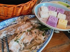 -云河农家乐饭店(福禄缘树山店)