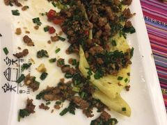 -香巴拉云南餐厅(华莱坞店)