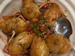 -西湖春天•老字号杭州菜(百汇店)